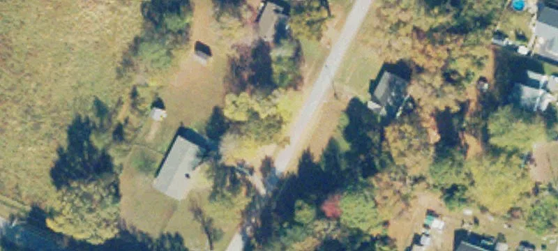Vacant Residential Lot