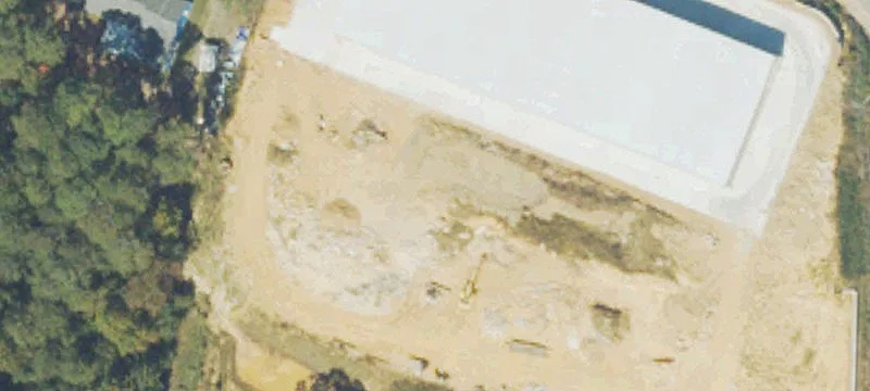 Self Storage Facility