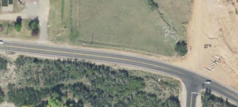 Legacy Estate Land with Private Airstrip