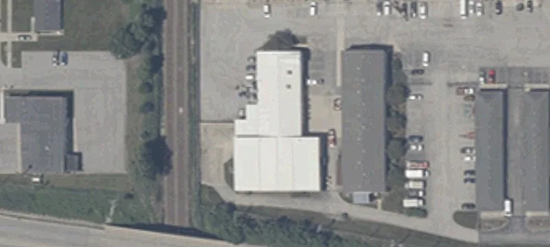 Flex and Warehouse Facility