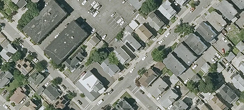 Two-Family Residential Income Property
