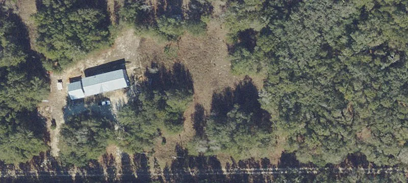 Commercial Land Parcel