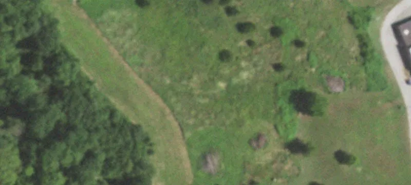 Residential Development Land Parcel