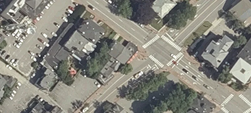 Multi-Tenant Mixed-Use Property