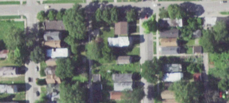 Residential Land Lot