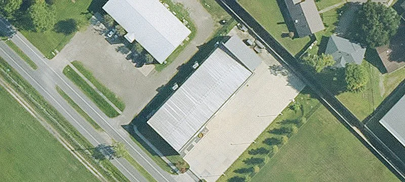Specialty Commercial Land
