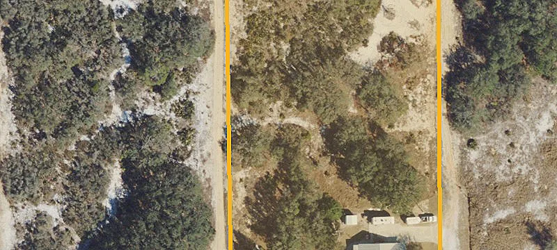 Residential Land Lot