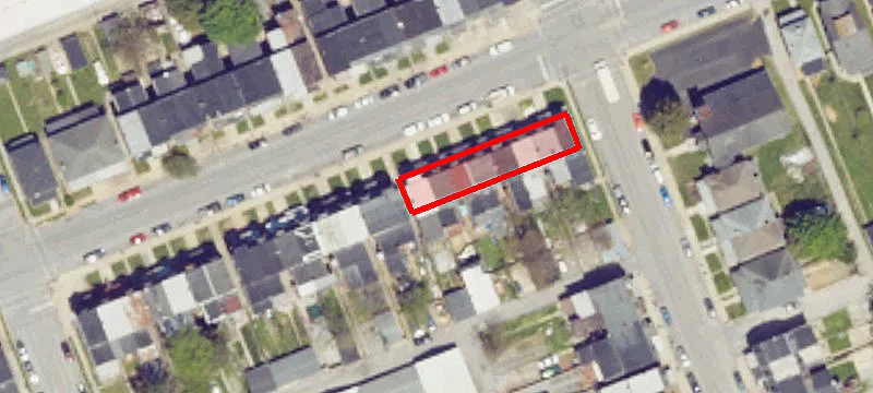 Turnkey 3-Unit Residential Income