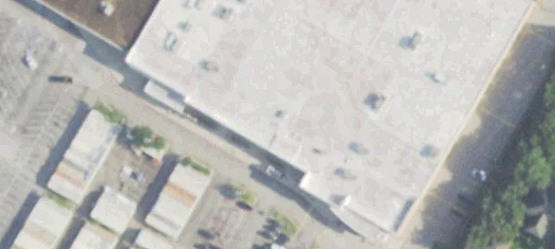 Commercial Land Tract