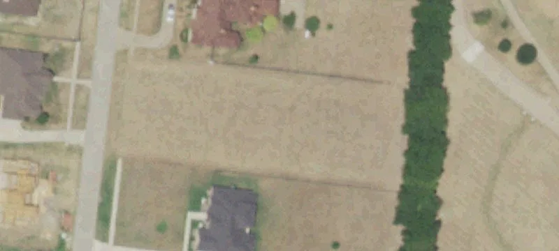 Residential Development Lot