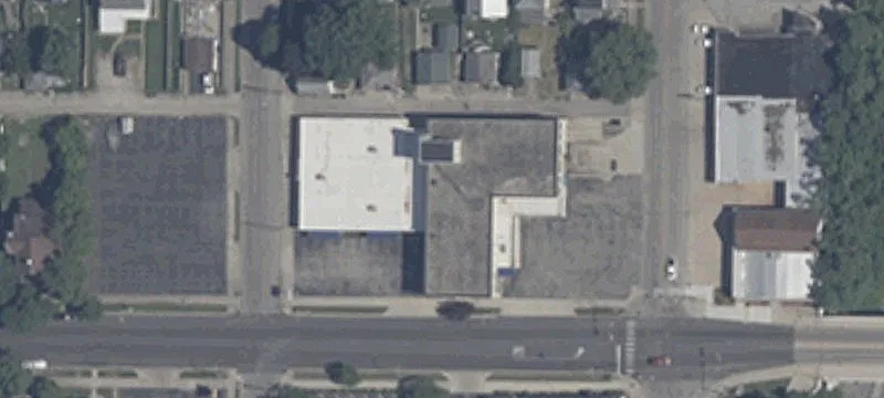 Net Leased Auto Parts Property