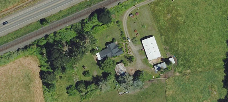 Agricultural Land Tract