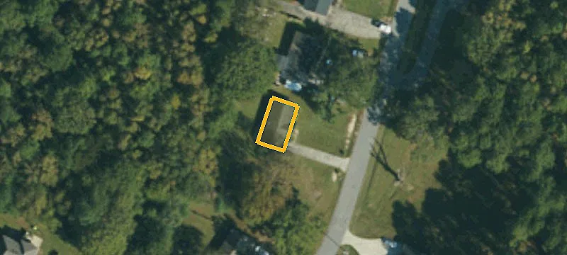 Residential Development Land