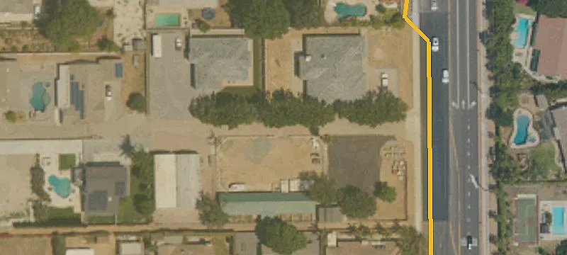 Residential Estate Land Parcel