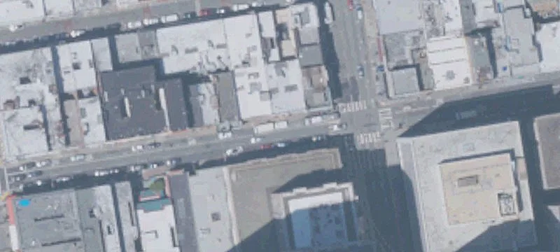 Three-Story Office/Retail Building