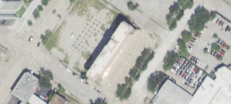 Commercial Development Land