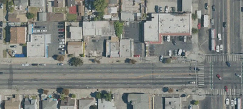 Residential Development Land Opportunity