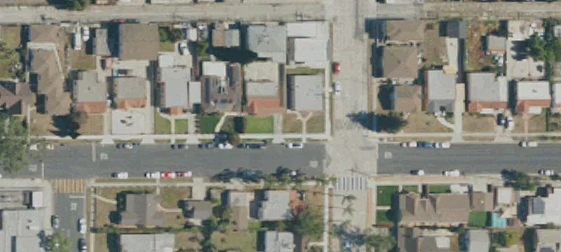 Four-Unit Residential Income Property