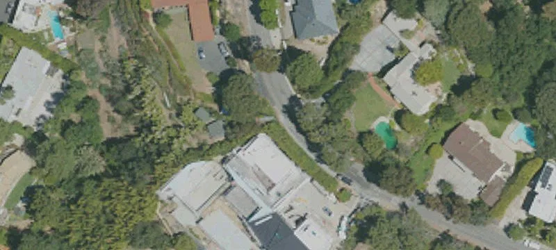 Residential Land Parcel