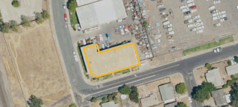 Limited Industrial Warehouse