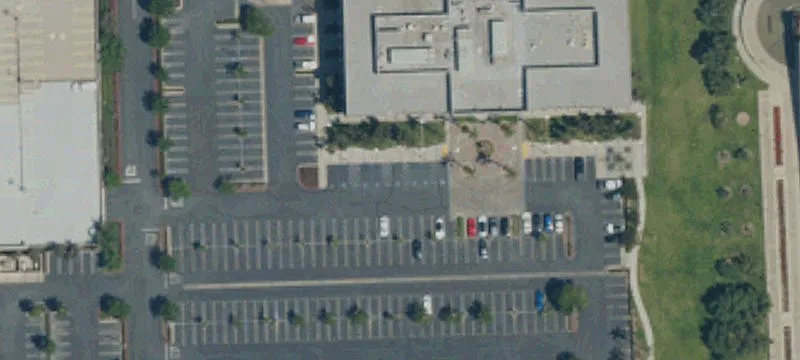 Office Space Near Freeway