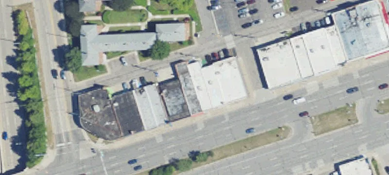 Versatile Studio Office Building