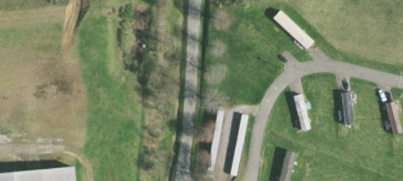 Multi-Use Land Opportunity