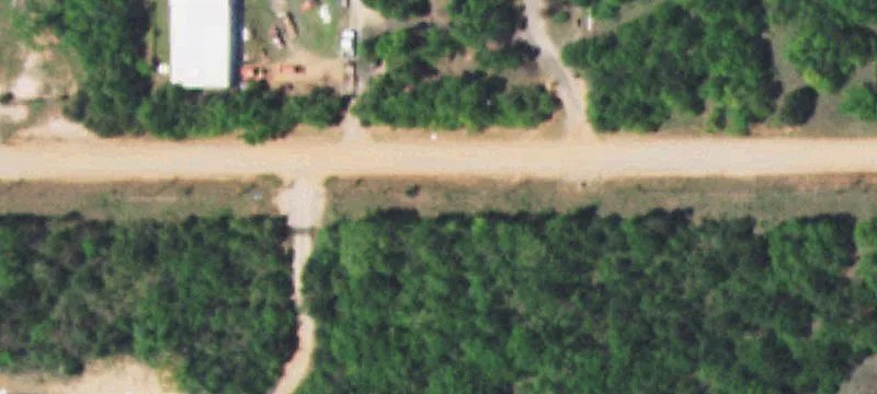 Residential Lot Development Land