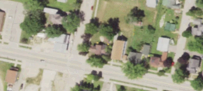 Lake-Adjacent Home Lot