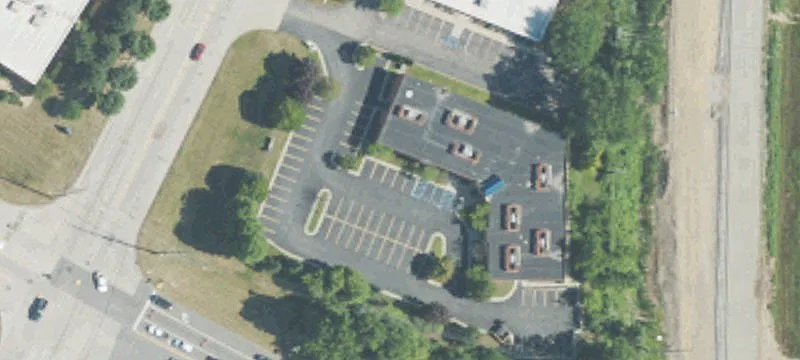 Multi-Tenant Office Building