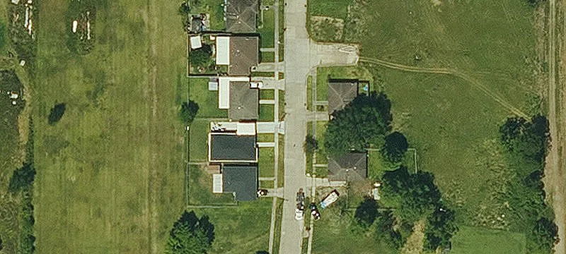 Residential Land Lot