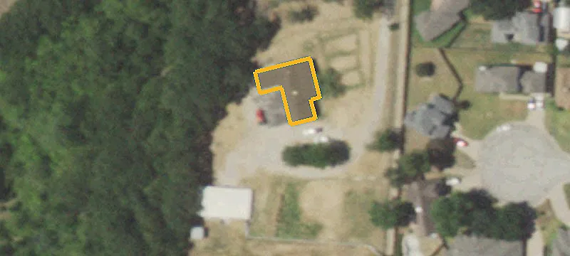 Zoned Residential Development Land