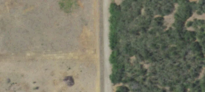 Agricultural Land Tract