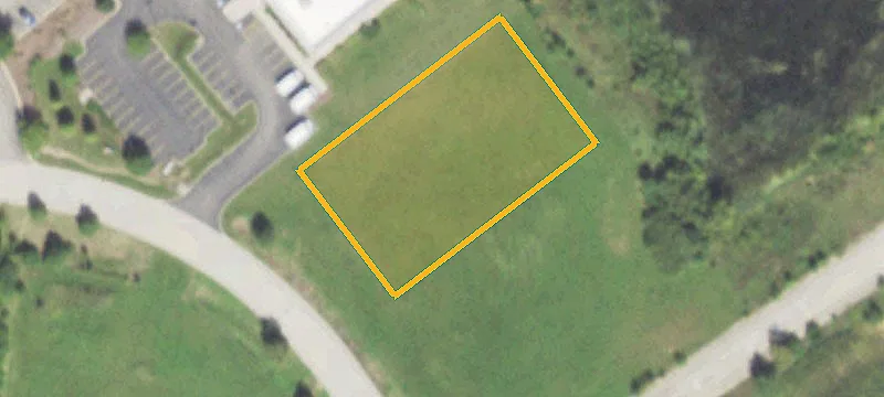Commercial Development Land Lot
