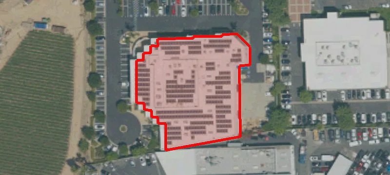 Industrial Manufacturing Property