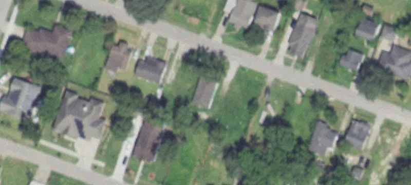 Residential Land for Duplex Development