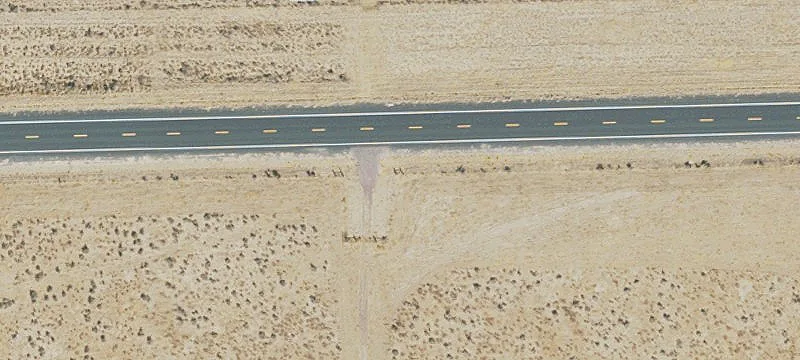 Agricultural Land Parcel