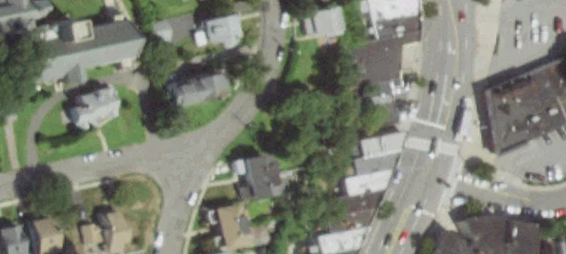 Vacant Residential Development Land