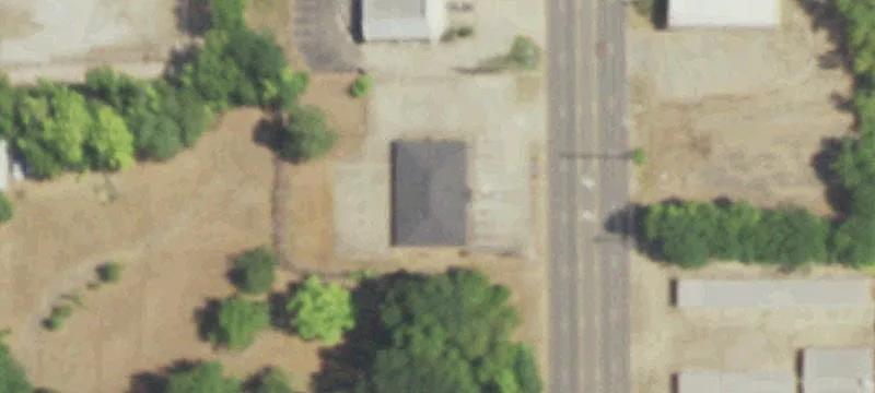 Office Building with Private Offices