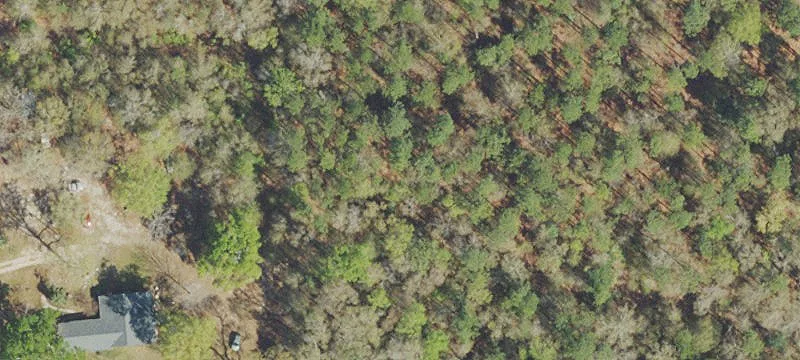 Gated Homesite Acreage Land