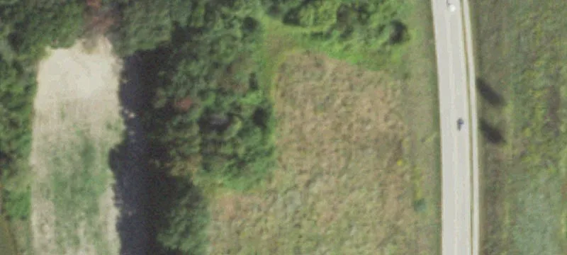 Interstate-Adjacent Commercial Land