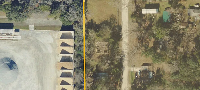 Residential Buildable Lot