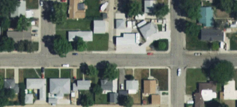 Residential Income Duplex
