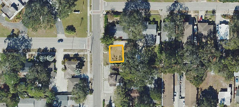 Build-Ready Residential Home Lot