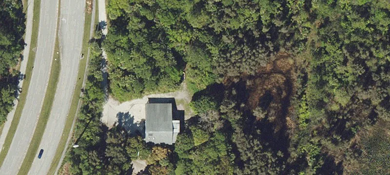 Live-Work Property with Garage