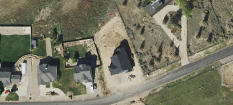Residential Building Lot
