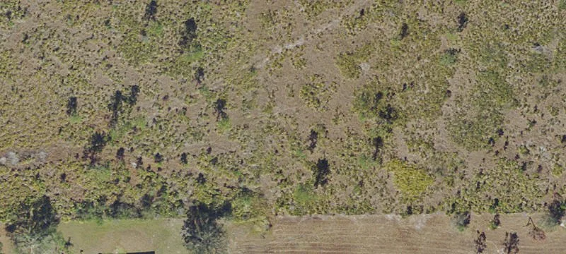 Equestrian-Friendly Residential Homesite