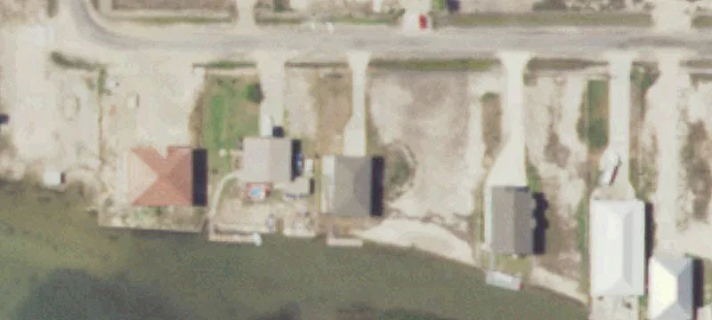 Bayfront Residential Land Lot