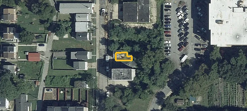 Two-Unit Brick Duplex Opportunity