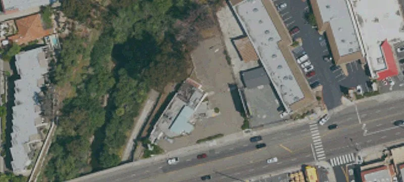 Leased Neighborhood Retail Center